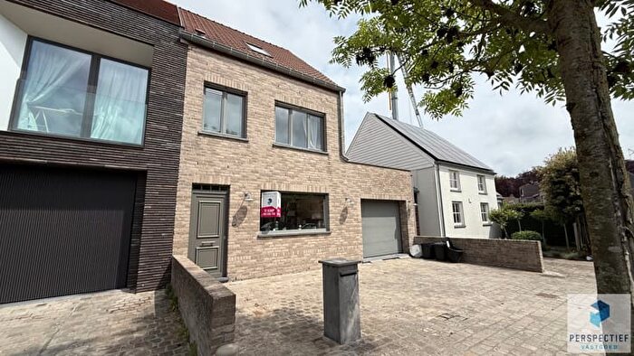 Maison 10 pièces à vendre - Ramskapellestraat, Ramskapelle