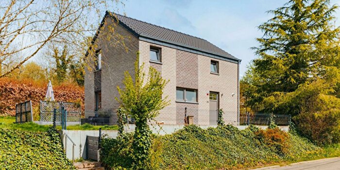 Maison 3 pièces à vendre - ErmetonSurBiert, Namen