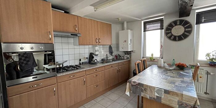 Rue dEsquermes, BonSecours : Appartement 2 pièces à louer