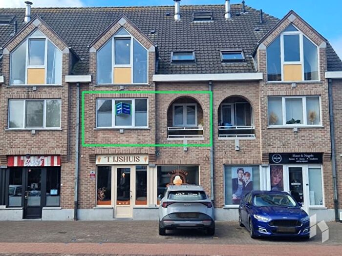 Appartement 2 pièces à louer à Kaulillerweg B, Bocholt