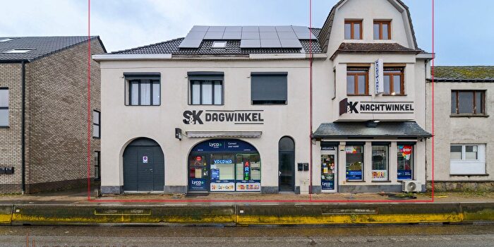 Maison 4 pièces à vendre à Rijksweg, Lanklaar