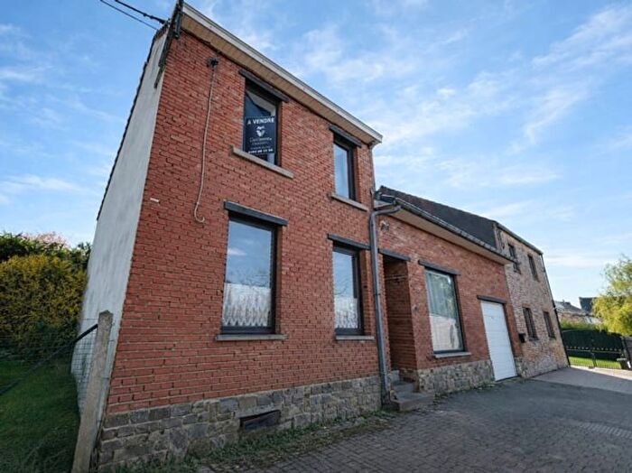 Maison 4 pièces à Place du Fichaux, Pontàcelles, à vendre