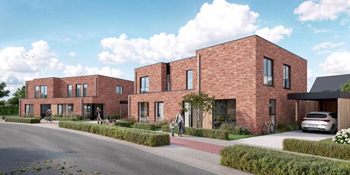 Maison 3 pièces à Honzebroekstraat, Roeselare, à vendre