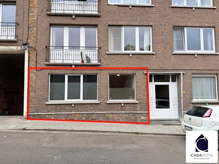 Boelarestraat, Geraardsbergen - Appartement 2 pièces à vendre