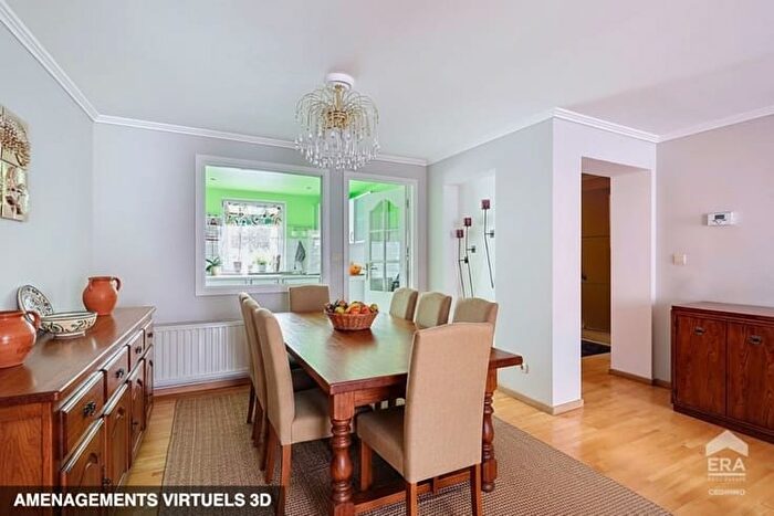 Appartement 2 pièces à Avenue Léon Jourez, Brainel'Alleud, à vendre