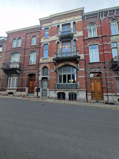 Rue Sabatier, Marcinelle - Maison 7 pièces à louer