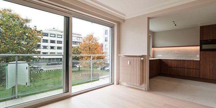 Gistelse Steenweg, SintAndries : Appartement 2 pièces à vendre