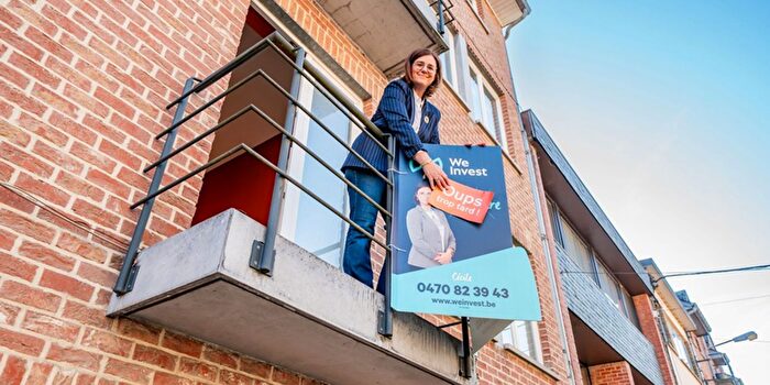 Ciney, Namen : Appartement 2 pièces à vendre