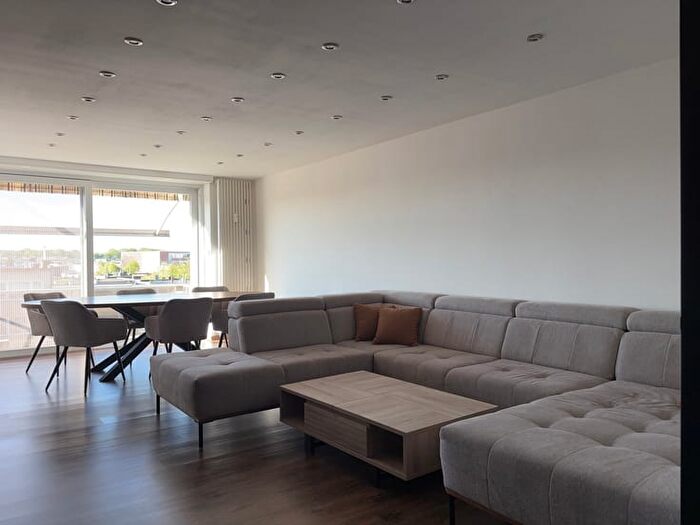 Ter Heydelaan, Deurne : Appartement 2 pièces à louer