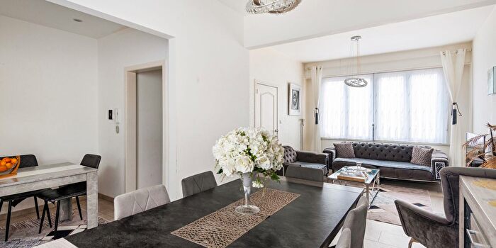 Maison 4 pièces à vendre - Hugo Verrieststraat, Boom