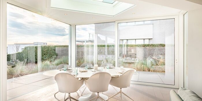 Mooi Verblijflaan A, Oostduinkerke : Maison 4 pièces à vendre