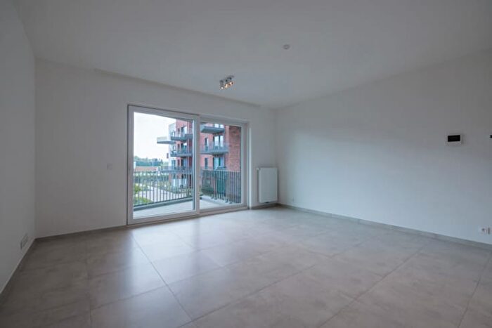 Chaussee Romaine, Gembloux - Appartement 2 pièces à vendre