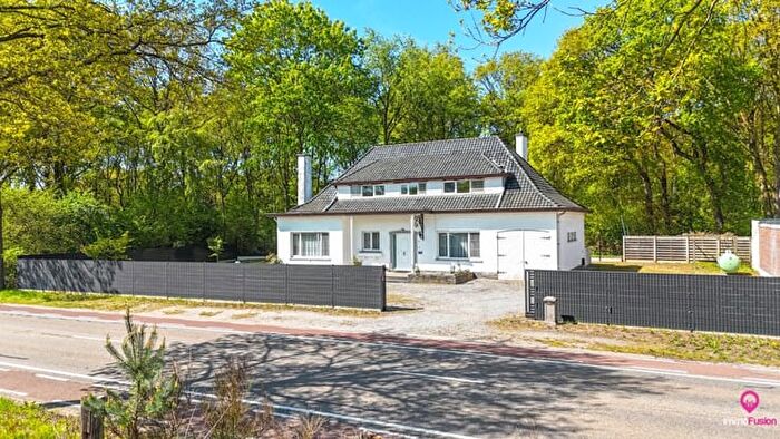 Heppensesteenweg, Beringen - Maison 5 pièces à vendre