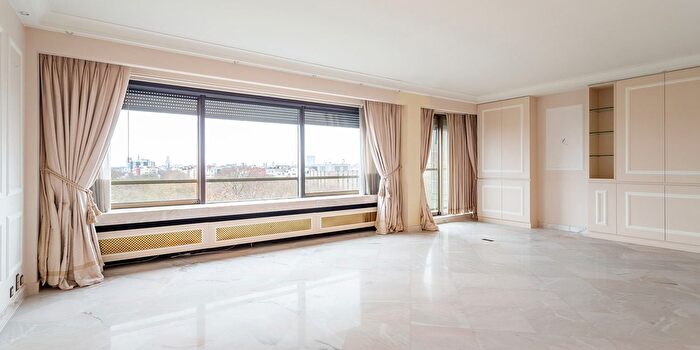 Prins Albertlei, Berchem : Appartement 3 pièces à vendre