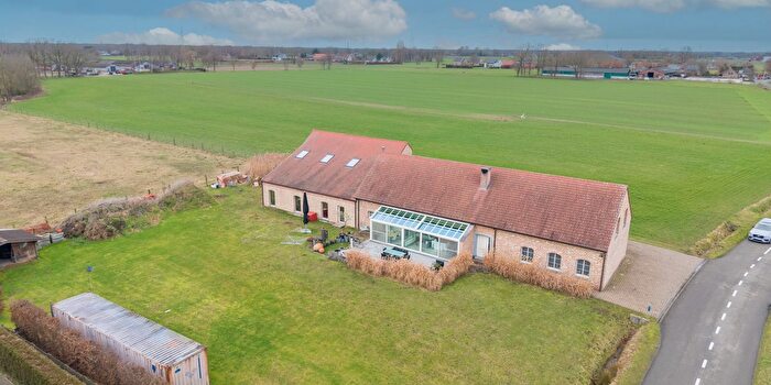 Kremer, Geel : Maison 6 pièces à vendre