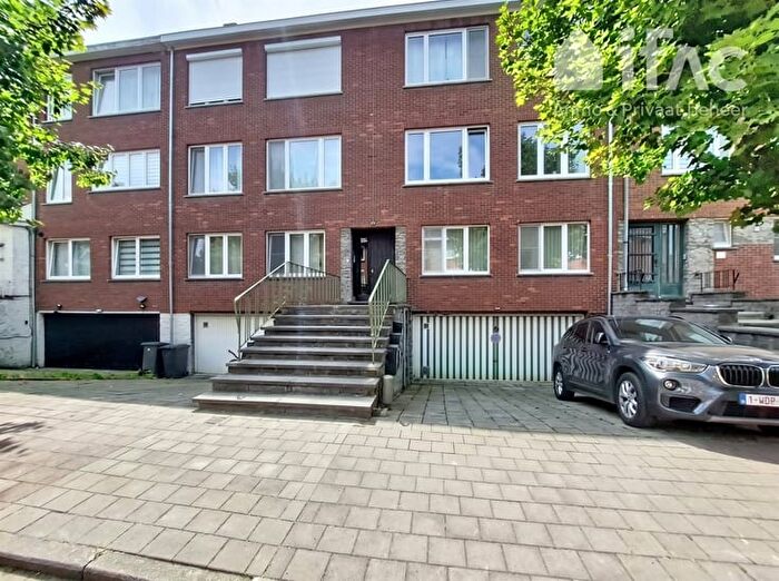 Drossaard van Ophemlaan, Zaventem : Appartement 2 pièces à vendre