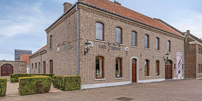 Maison 4 pièces à vendre à Dorpstraat, Tongerlo