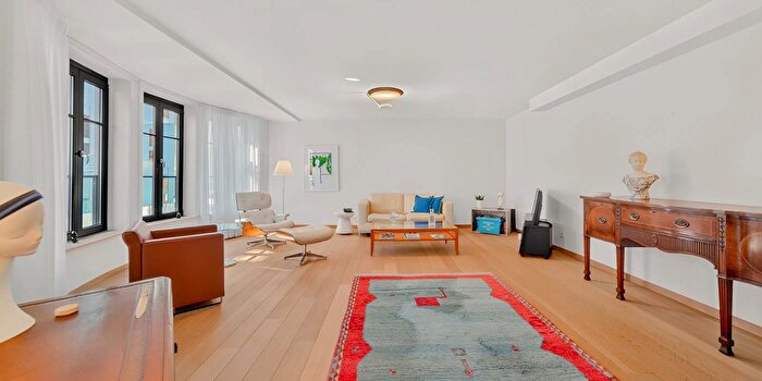 Louisastraat, Oostende - Appartement 1 pièce à vendre