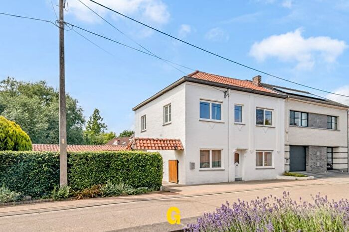 Brugstraat, TongerenBorgloon - Maison 1 pièce à vendre