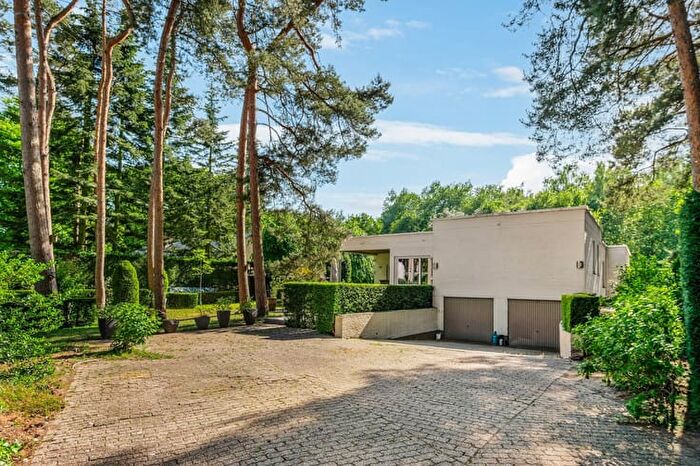 Maison 5 pièces à vendre à Berkenlaan, Waasmunster