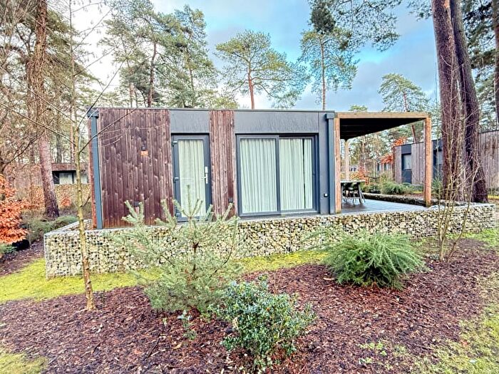 Maison 9 pièces à vendre - Molenblookstraat, E