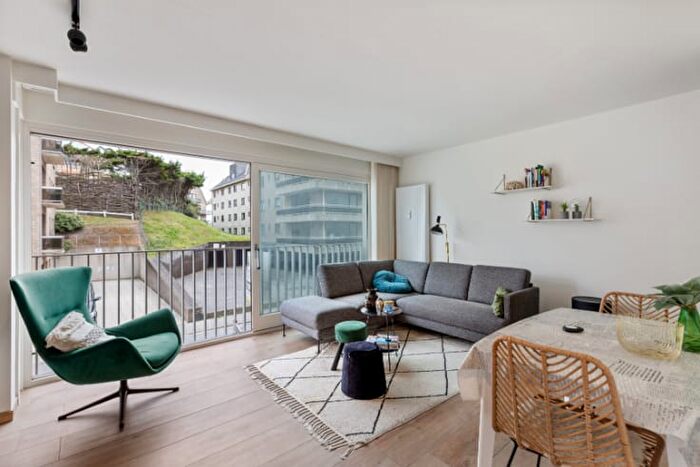 Appartement 8 pièces à vendre - Burgondiestraat, Koksijde