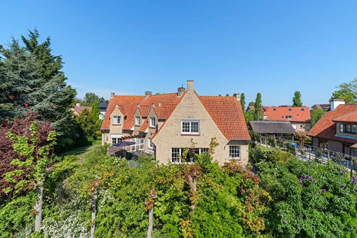 Louisweg, Nieuwpoort - Maison 4 pièces à louer