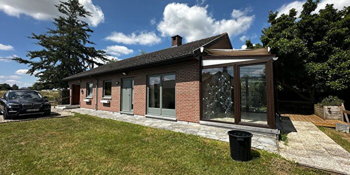 Bassilly, Henegouwen - Maison 3 pièces à louer