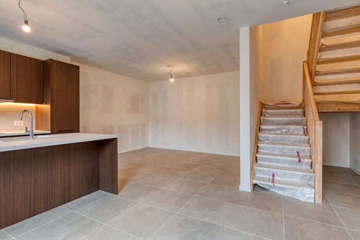 SintMartinusstraat, Dilbeek : Maison 2 pièces à vendre