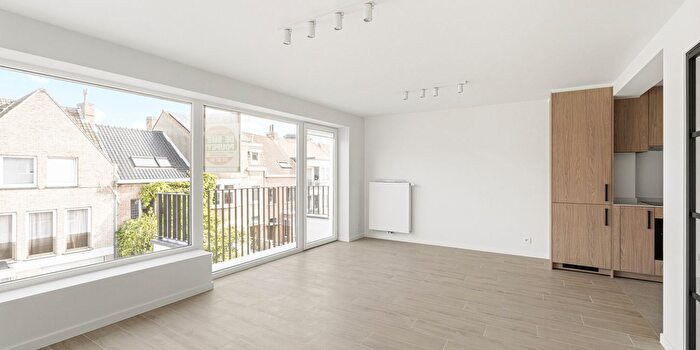 Appartement 2 pièces à vendre à Zandstraat, SintAndries