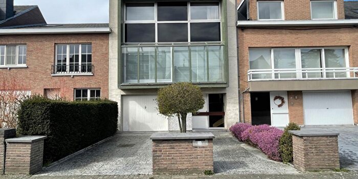 Maison 4 pièces à louer - Hoogstraat, Lede