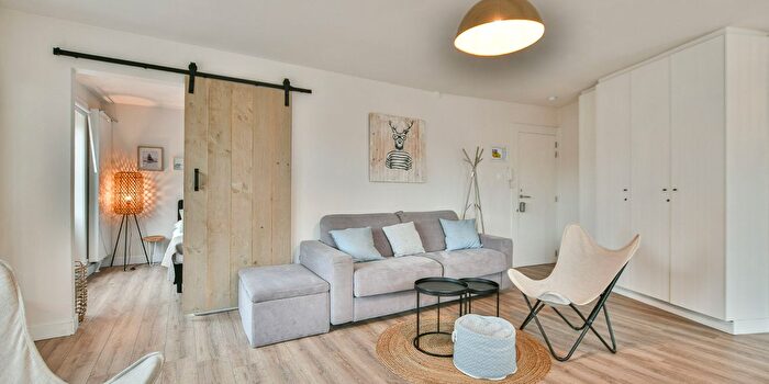 Molendreef, Vlissegem : Appartement 1 pièce à vendre
