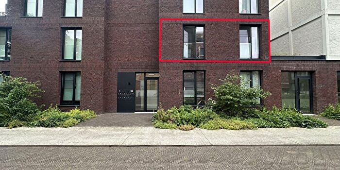 Mie Broosplein, Herentals - Appartement 2 pièces à louer