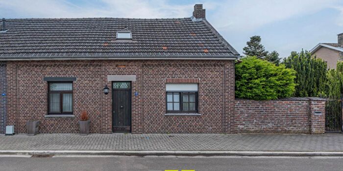 Maison 3 pièces à Schuttershoefstraat, MechelenaandeMaas, à vendre
