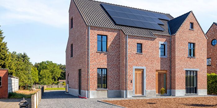 Maison 3 pièces à Grote Baan, Ellikom, à vendre