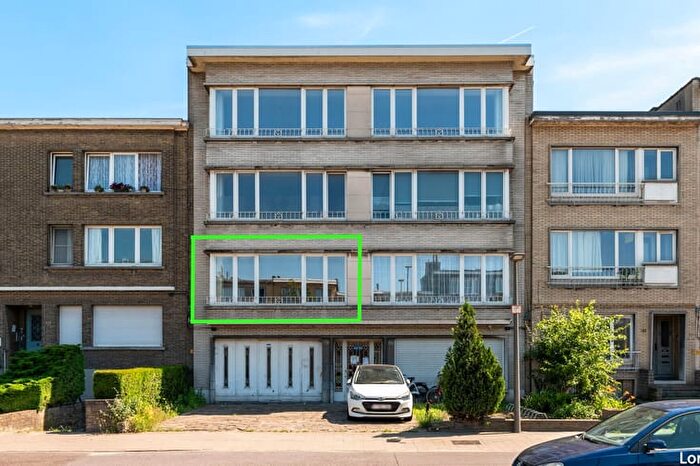 Appartement 10 pièces à vendre à Bisschoppenhoflaan, Deurne
