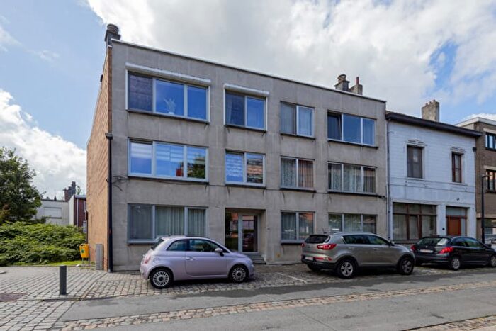 Appartement 3 pièces à vendre - Marktstraat, Zaventem