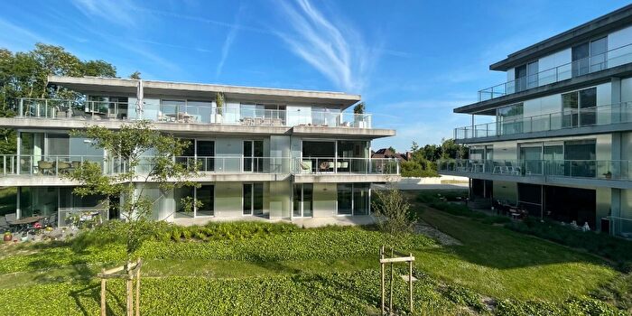 Ter Reigerie, Roeselare : Appartement 1 pièce à vendre