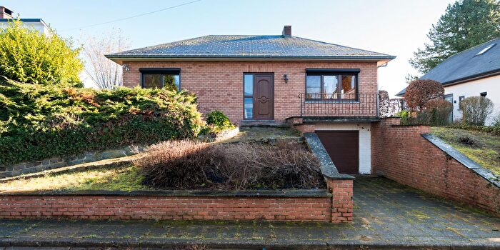 Maison 2 pièces à vendre - Rosières, WaalsBrabant