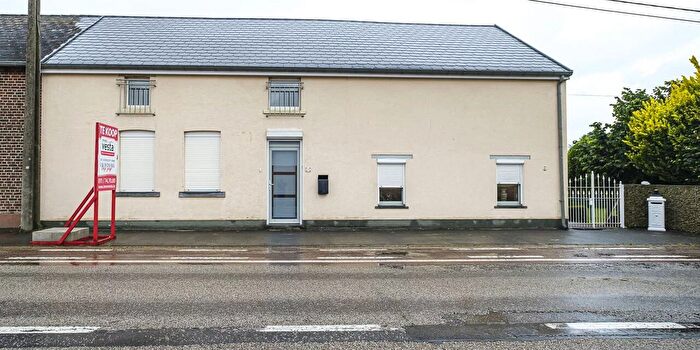 Maison 3 pièces à vendre à Borgwormsesteenweg, MielenBovenAalst