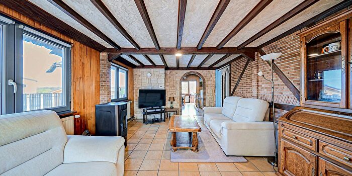 Maison 1 pièce à Résidence Parc Cul de Cheval, Vergnies, à vendre