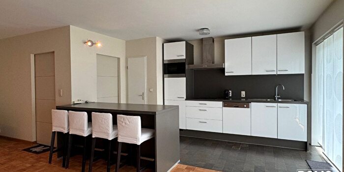 Appartement 2 pièces à louer - Herkenrodesingel, Hasselt