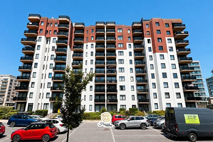 Appartement 3 pièces à Kapellelaan, De Panne, à vendre