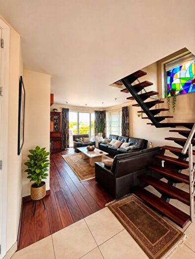 Pol Heynsstraat, Herentals - Appartement 3 pièces à vendre