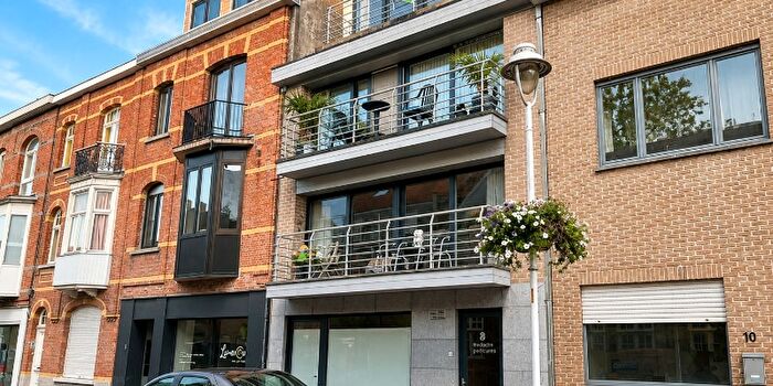Nieuwpoort, WestVlaanderen : Appartement 2 pièces à louer