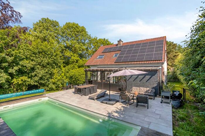 Maison 4 pièces à vendre - Konijnenhoekstraat, OudHeverlee Haasrode