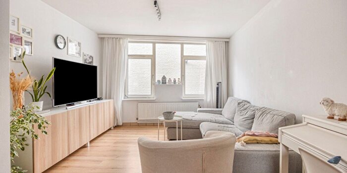 Maison 3 pièces à vendre à Nokerstraat, Mechelen