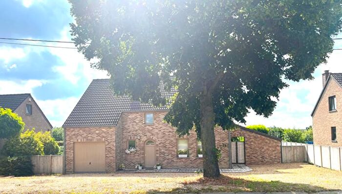 Maison 3 pièces à Route De La Hesbaye, Éghezée, à louer