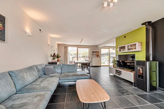 Maison 4 pièces à vendre à Zwanenkouter, Lauwe