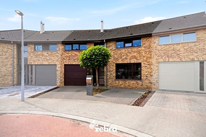 Jacobus Vergauwenstraat, Tielt : Maison 15 pièces à vendre